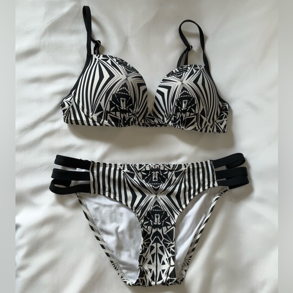 La Vie en Rose - Bikini 👙
